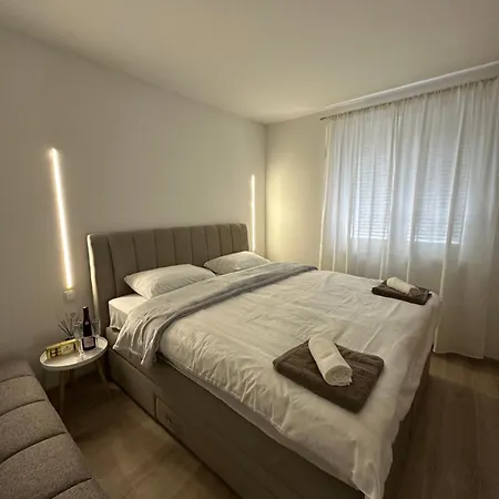 Apartman Centar -