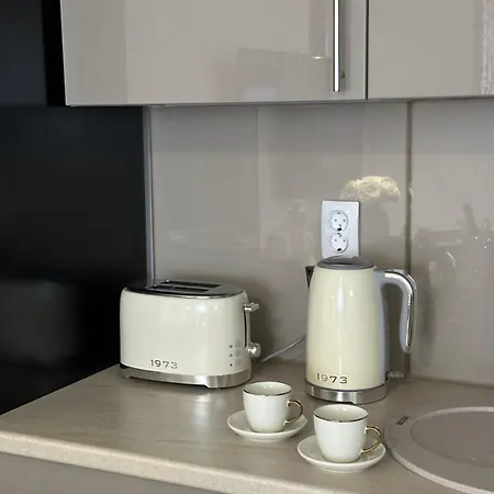 Appartement Centar -