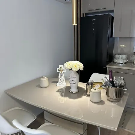 Centar - Apartmán Posusje