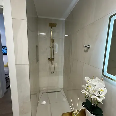 Apartman Centar -