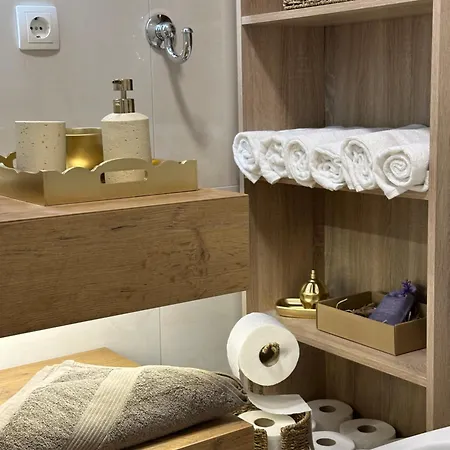 Centar - Apartman *