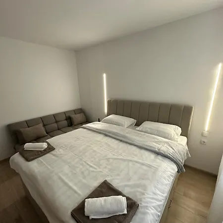 Centar - Apartmán