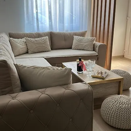 Apartmán Centar -