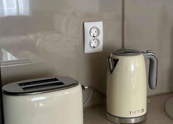 Centar - Appartement Posusje