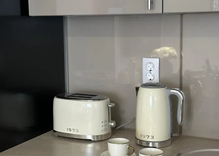 Appartement Centar -