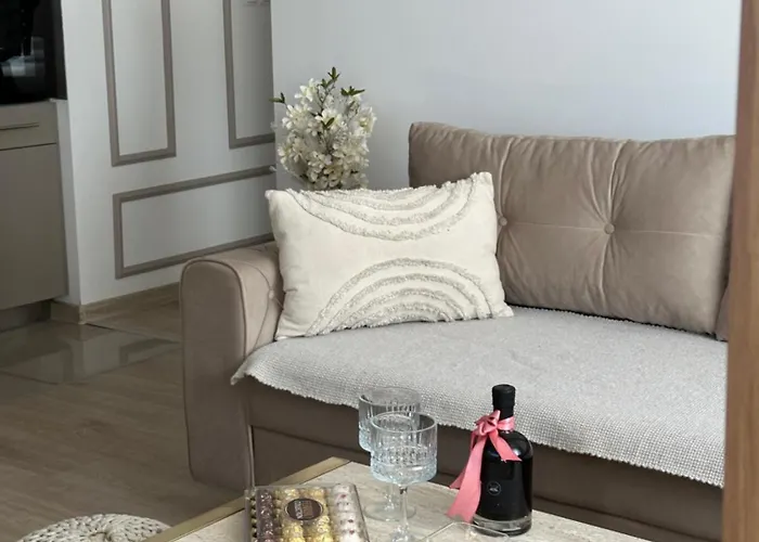 Centar - Appartement Posusje